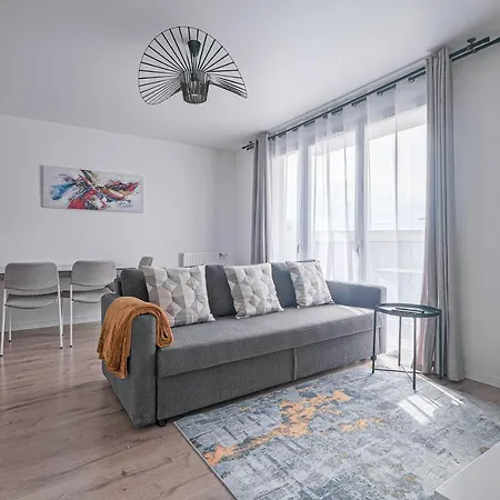 Apartment Coco - F4 A 10 Minutes De Disneyland Paris Bailly-Romainvilliers