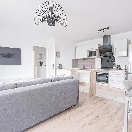 Coco - F4 A 10 Minutes De Disneyland Paris Apartment