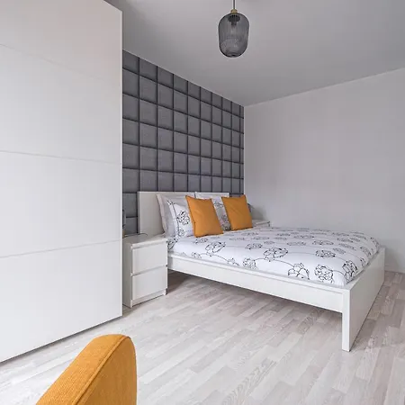 Apartment Coco - F4 A 10 Minutes De Disneyland Paris Bailly-Romainvilliers