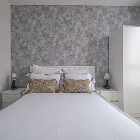 Coco - F4 A 10 Minutes De Disneyland Paris Apartment *