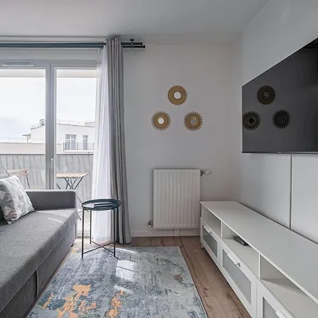 Apartment Coco - F4 A 10 Minutes De Disneyland Paris *